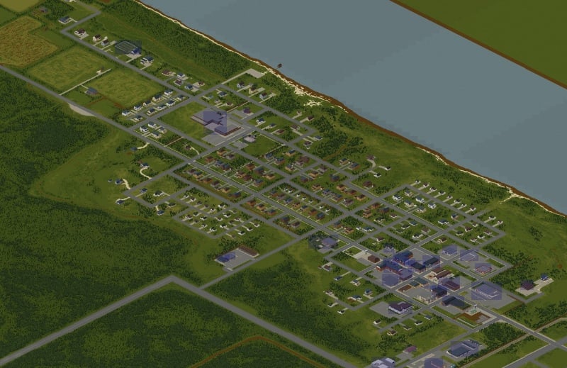 download project zomboid map