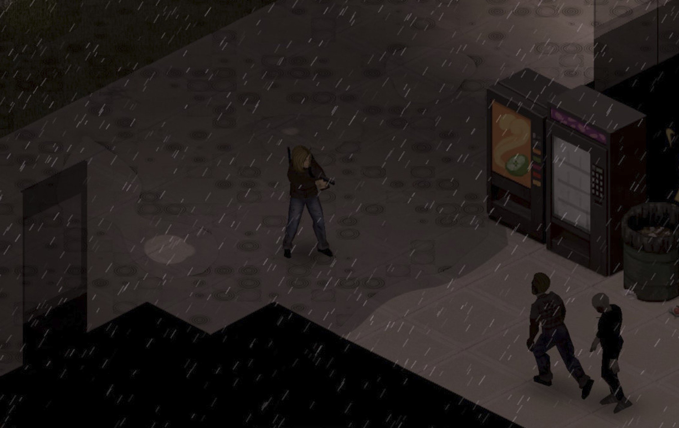 Project Zomboid - The Ultimate Zombie Survival RPG