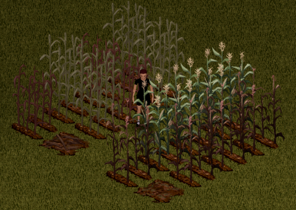 The Skillful HuntZman · Project Zomboid update for 11 May 2023