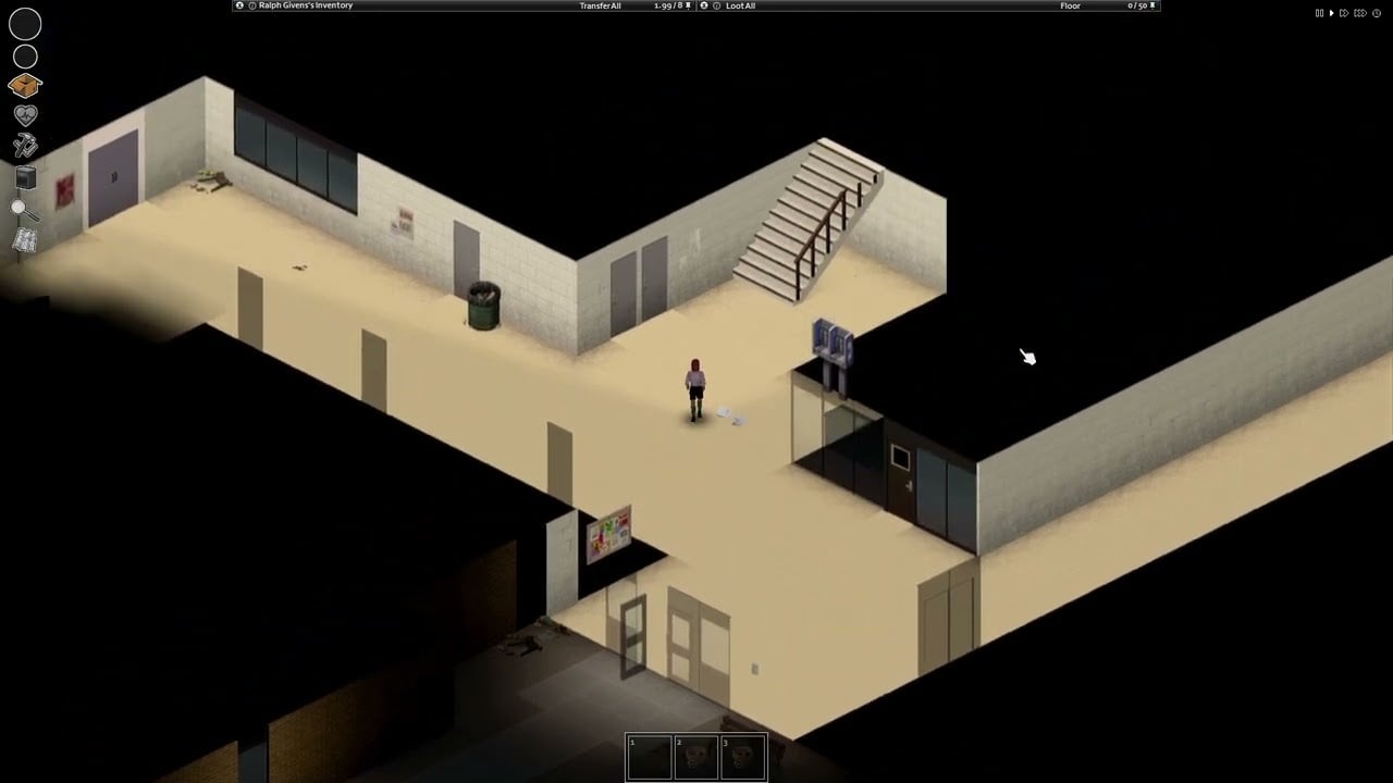 Features B42 Project Zomboid